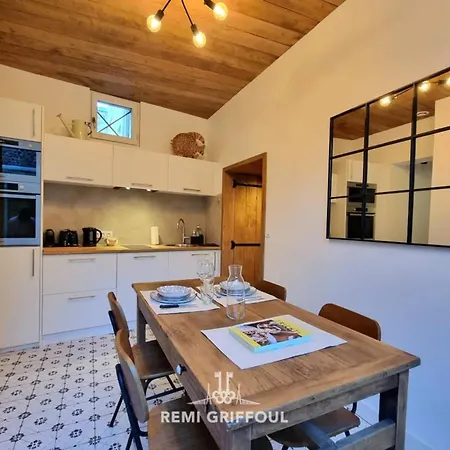 La Cabane De Champlain Terrace City Center 2 Guests Honfleur Extérieur photo
