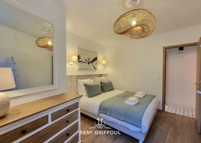La Cabane De Champlain Terrace City Center 2 Guests